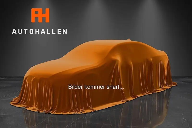 BMW 3-serien 2024