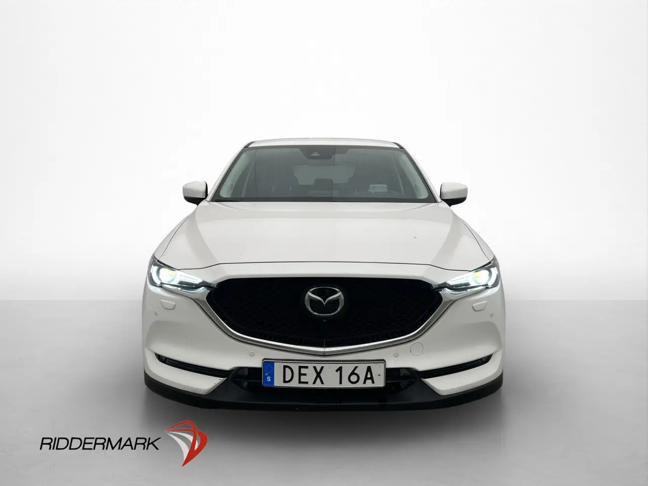 Mazda CX-5 2019