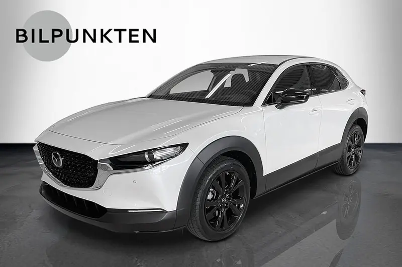 Mazda CX-30 2025