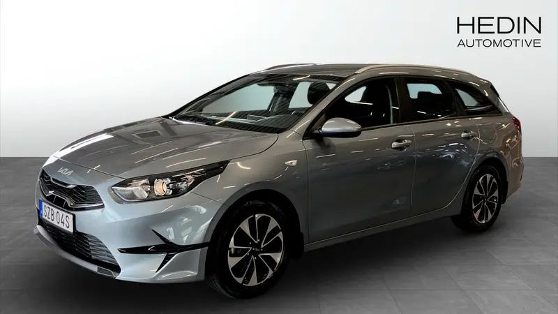 Kia Ceed 2025