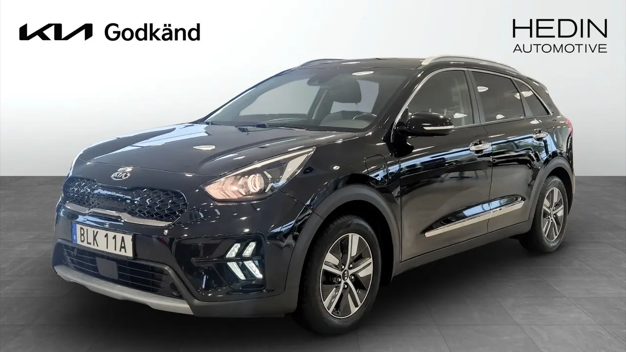 Kia Niro 2020