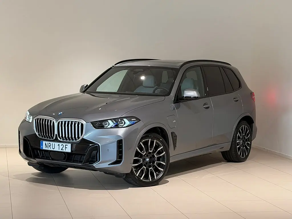 BMW X5 2026
