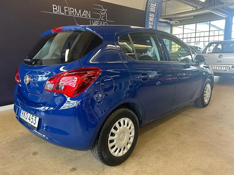 Opel Corsa 2019