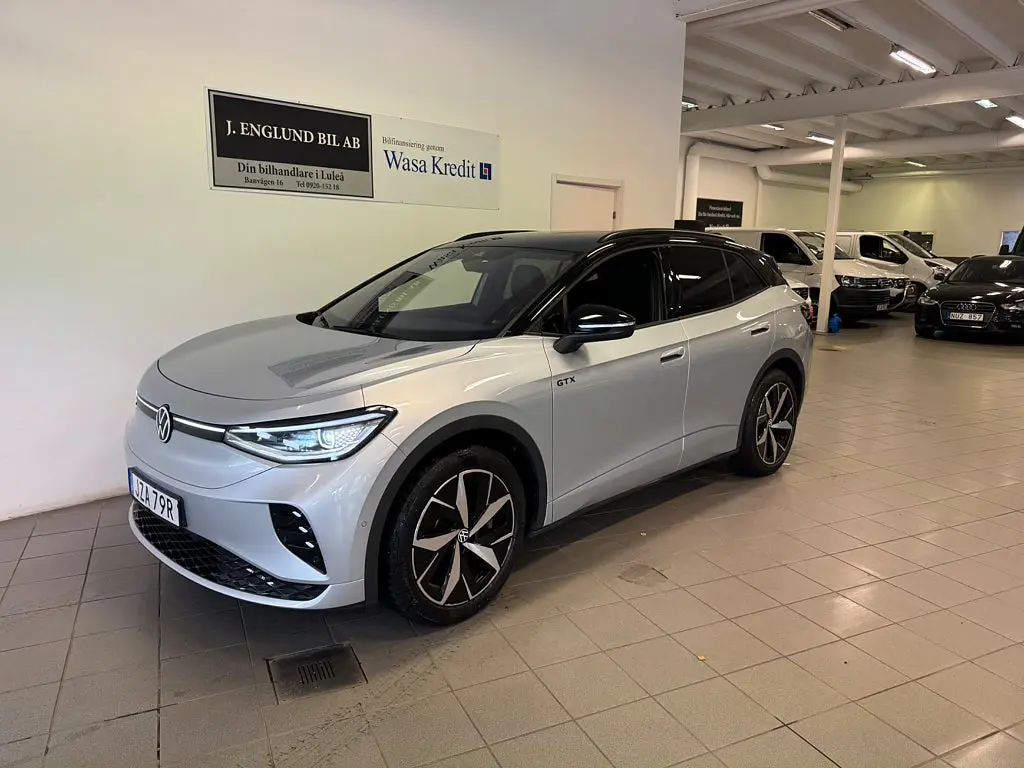 Volkswagen ID.4 2023