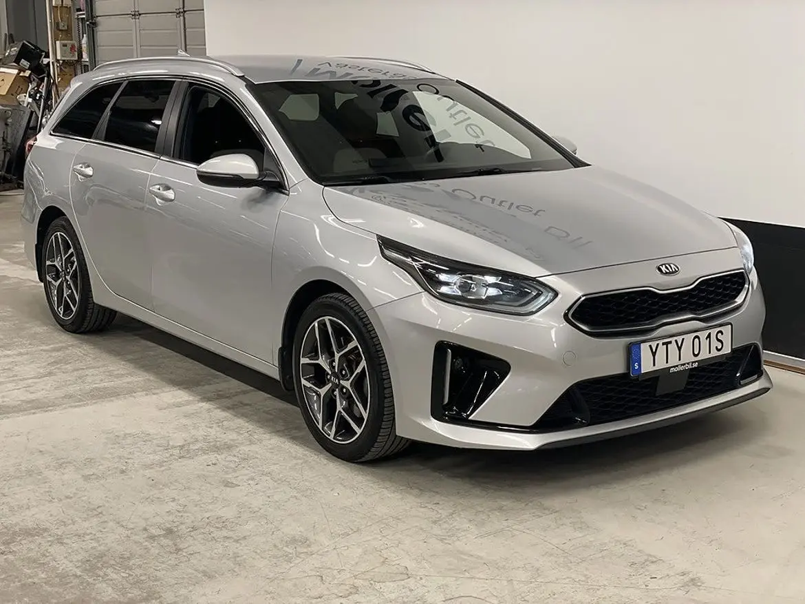 Kia Ceed 2020