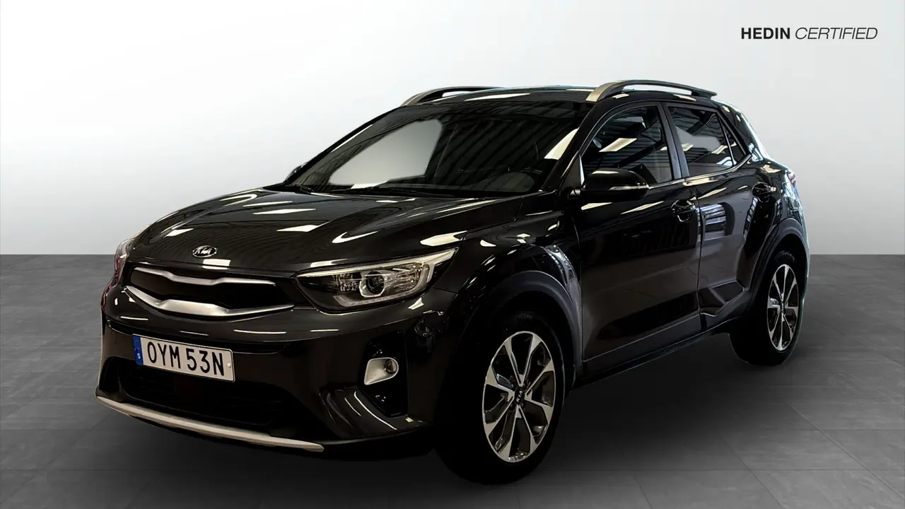 Kia Stonic 2020