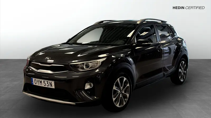 Kia Stonic 2020
