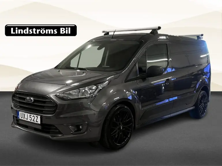 Ford Transit Connect 2024
