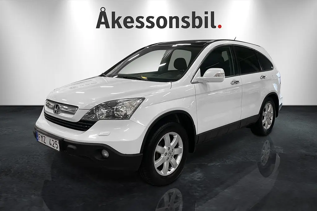 Honda CR-V 2009