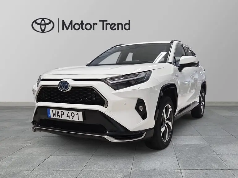 Toyota RAV4 2023