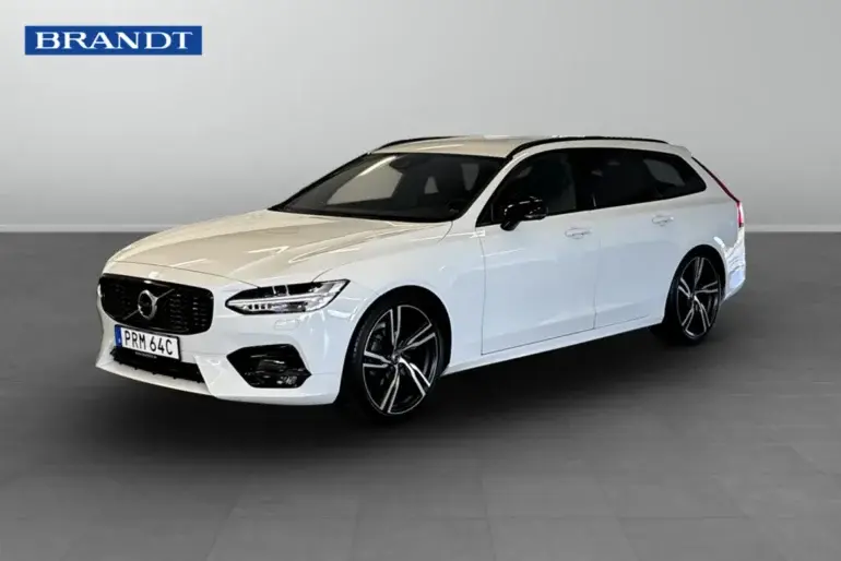 Volvo V90 2020