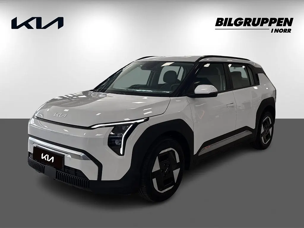 Kia EV3 2026
