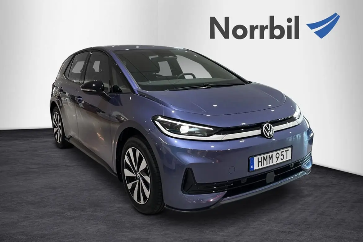 Volkswagen ID.3 2027