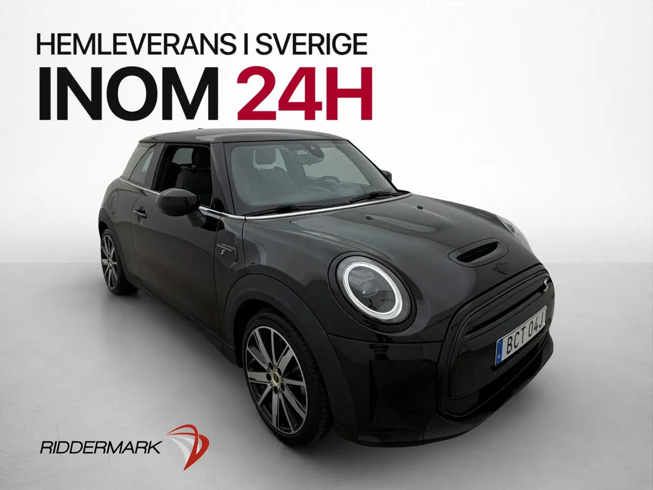 MINI Cooper 2022