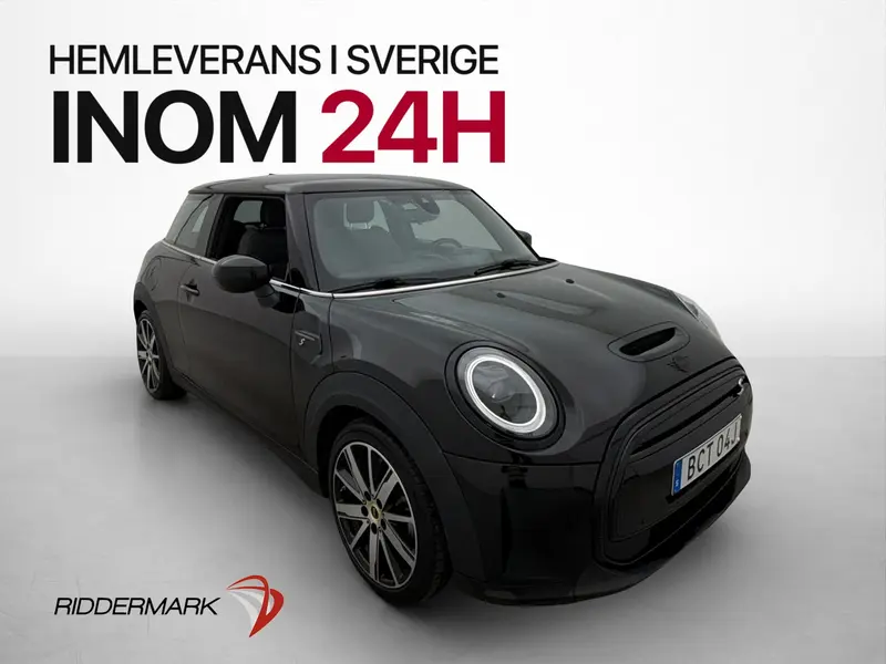 MINI Cooper 2022