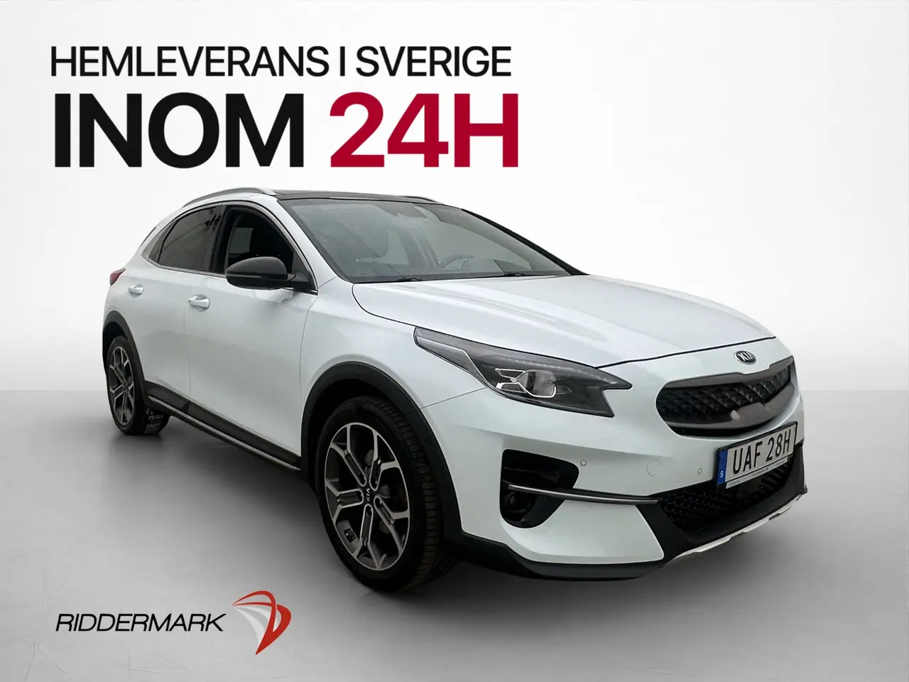 Kia Ceed 2021