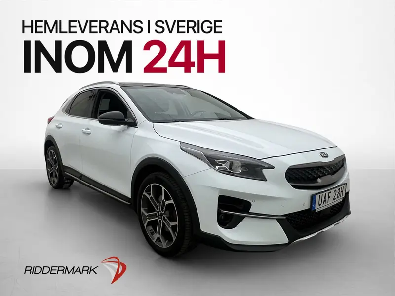 Kia Ceed 2021