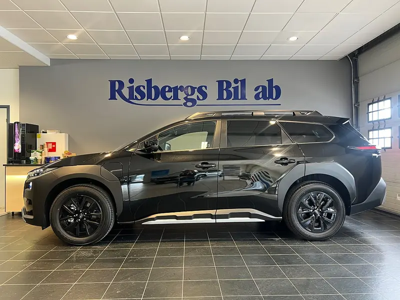 Subaru Outback 2026