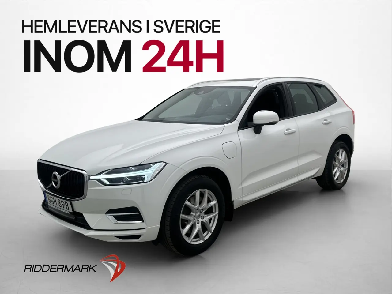 Volvo XC60 2020