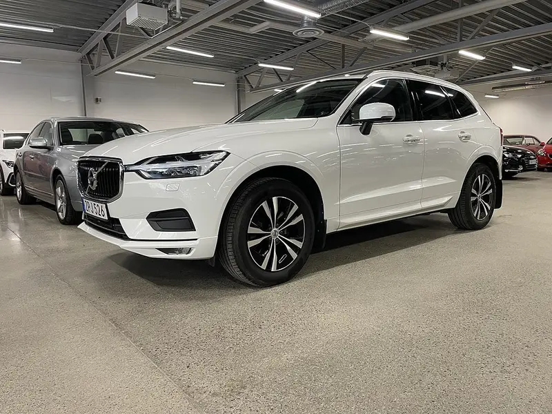 Volvo XC60 2020