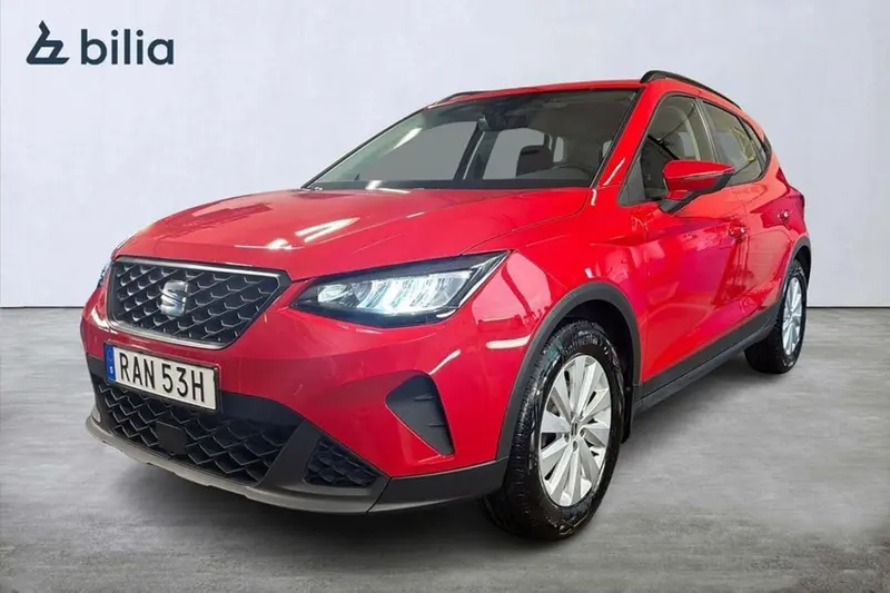 SEAT Arona 2023