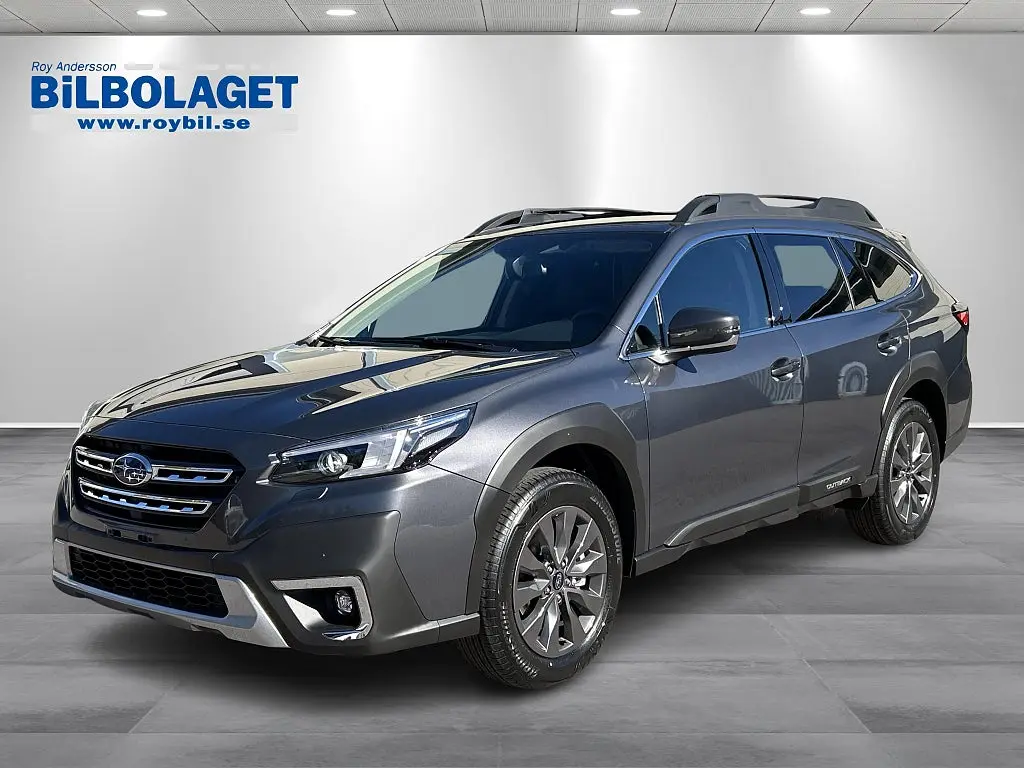 Subaru Outback 2025