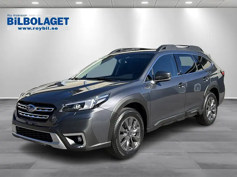 Subaru Outback 2025