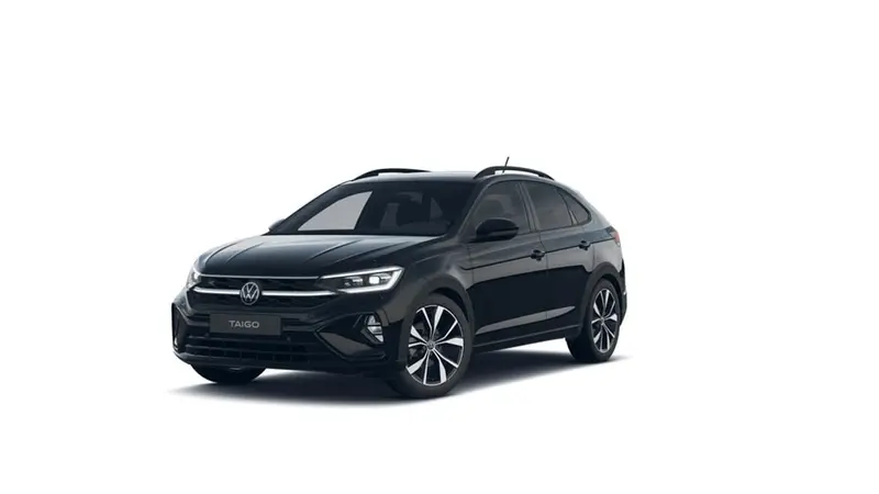 Volkswagen Taigo 2027