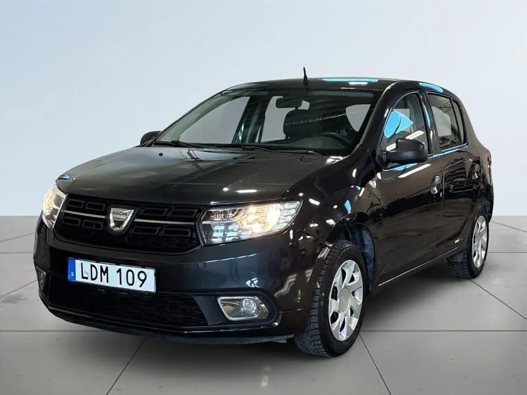 Dacia Sandero 2020