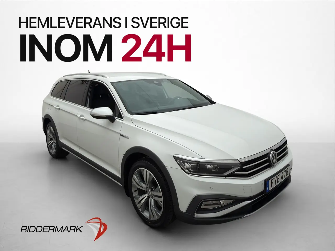 Volkswagen Passat 2020
