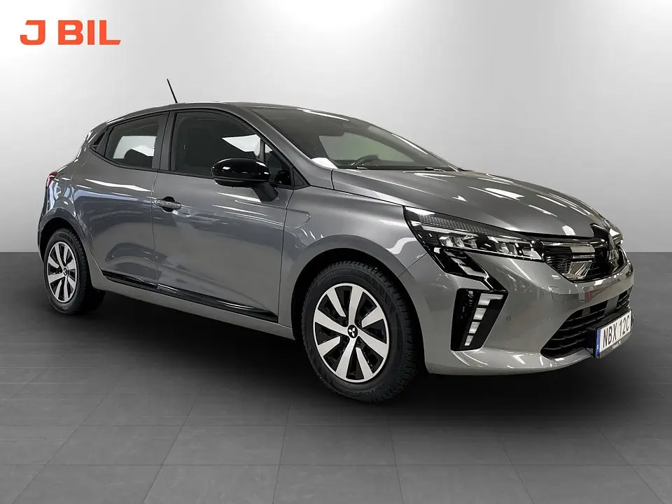 Mitsubishi Colt 2024