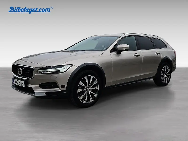 Volvo V90 2024