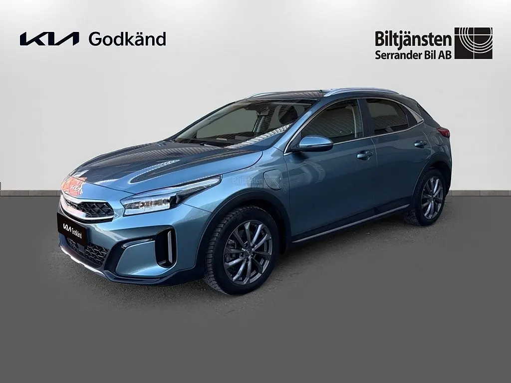 Kia Xceed 2023