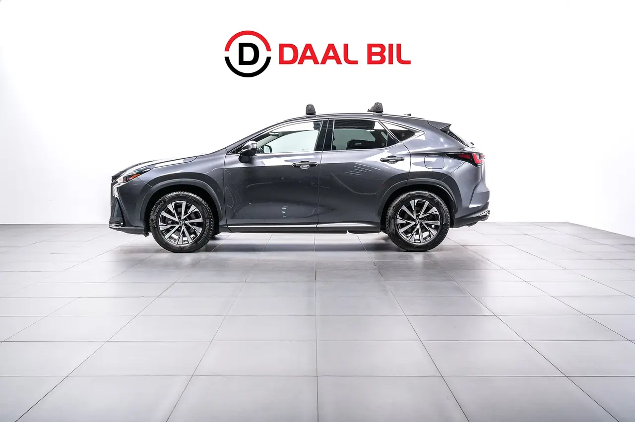Lexus NX 2023