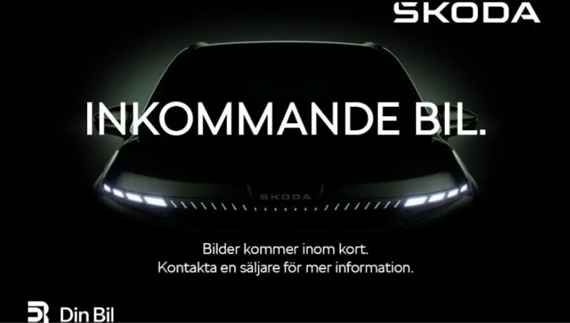 Skoda Elroq 2025