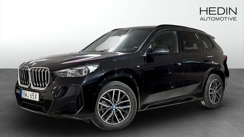 BMW X1 2024