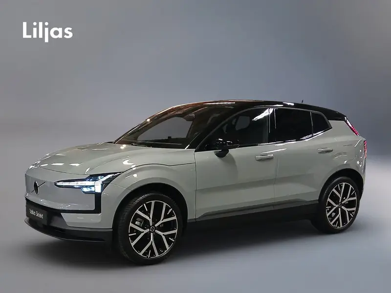Volvo EX30 2026