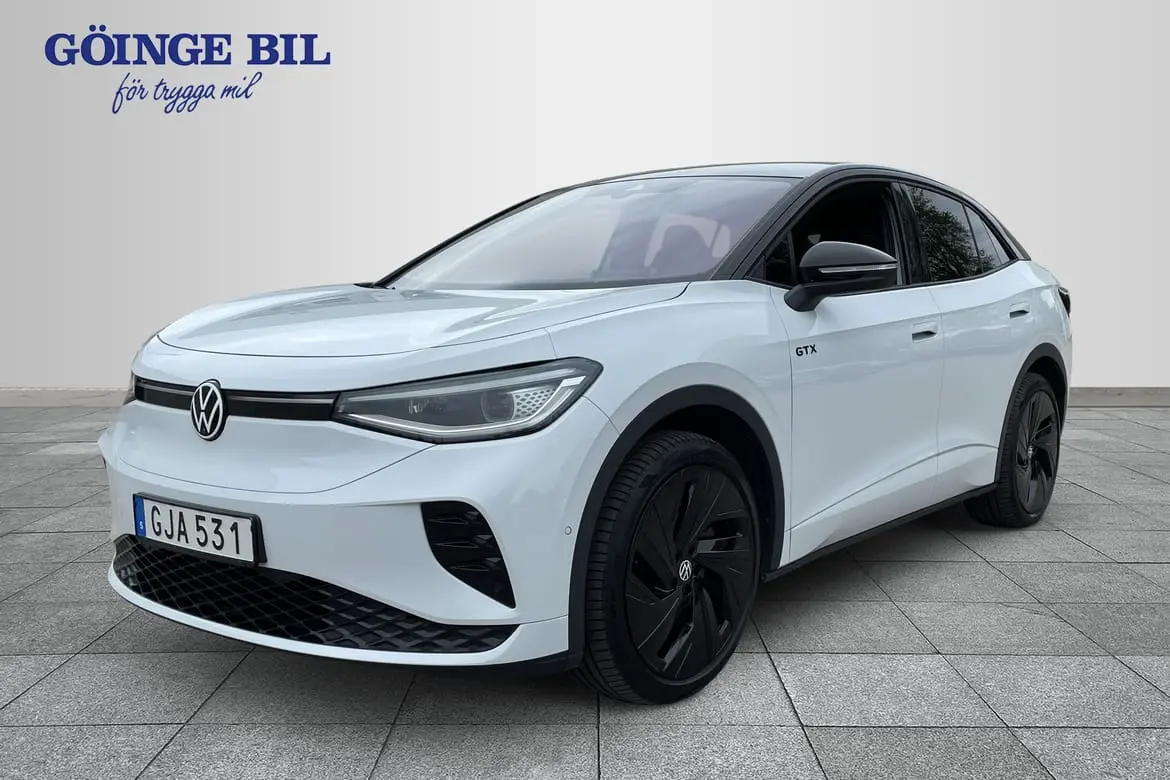 Volkswagen ID.5 2024
