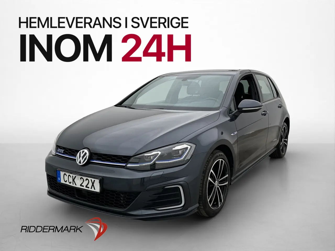 Volkswagen Golf 2020