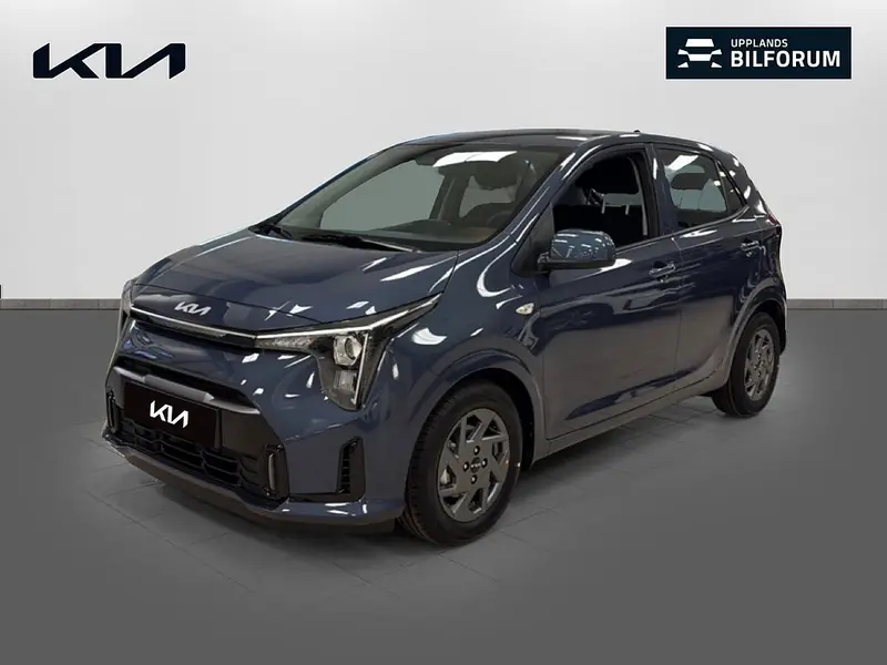 Kia Picanto 2026