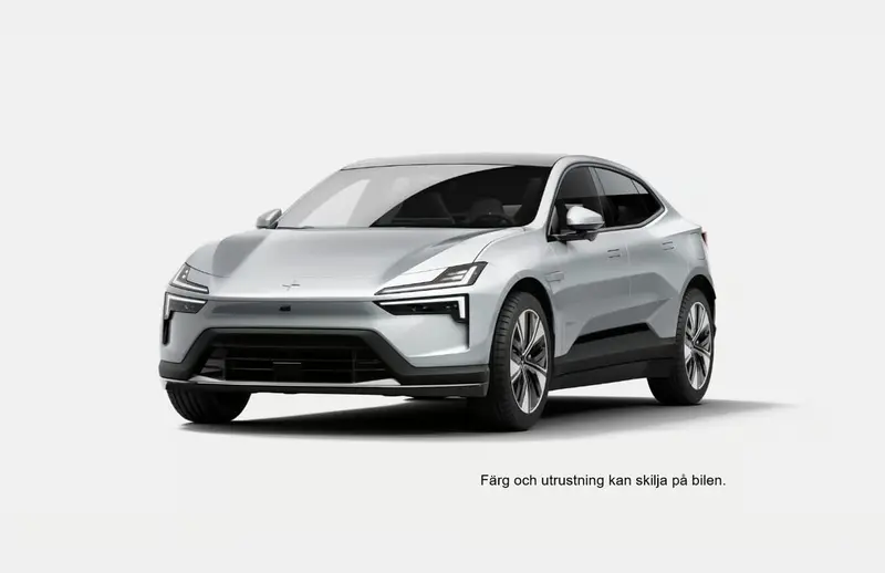 Polestar 4 2027