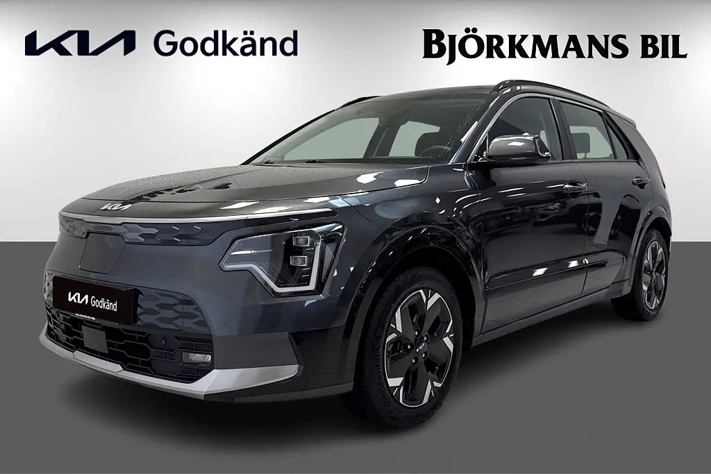 Kia Niro 2023