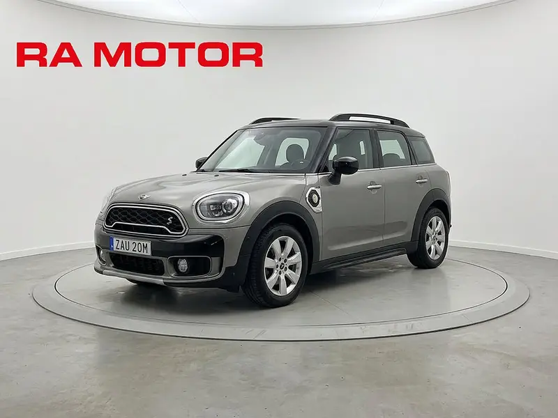 MINI Countryman 2020