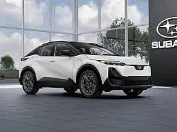 Subaru Uncharted 2026