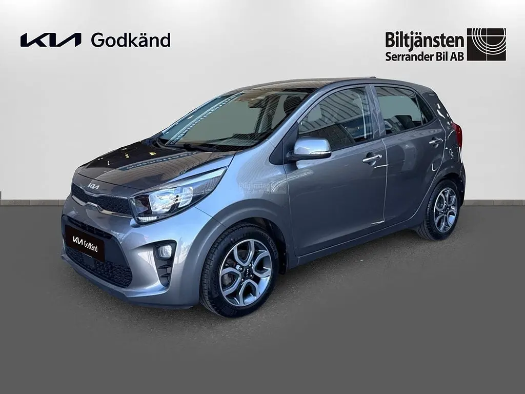 Kia Picanto 2023