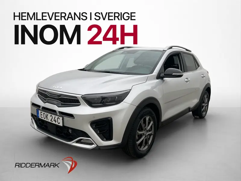 Kia Stonic 2022