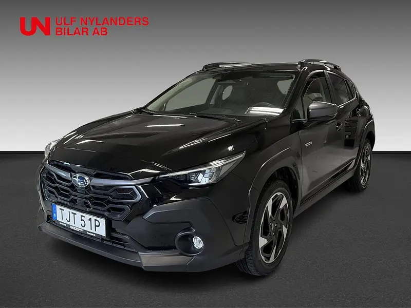 Subaru Crosstrek 2024