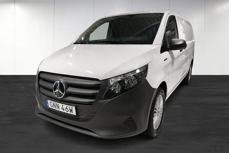 Mercedes-Benz Vito 2025