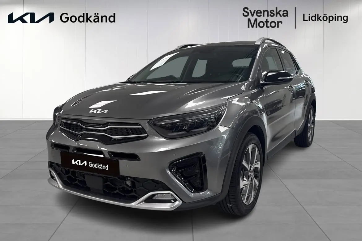 Kia Stonic 2025