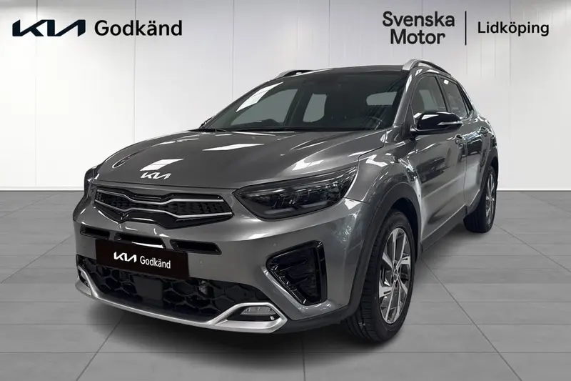 Kia Stonic 2025